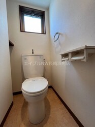 フェリシア麹屋町の物件内観写真